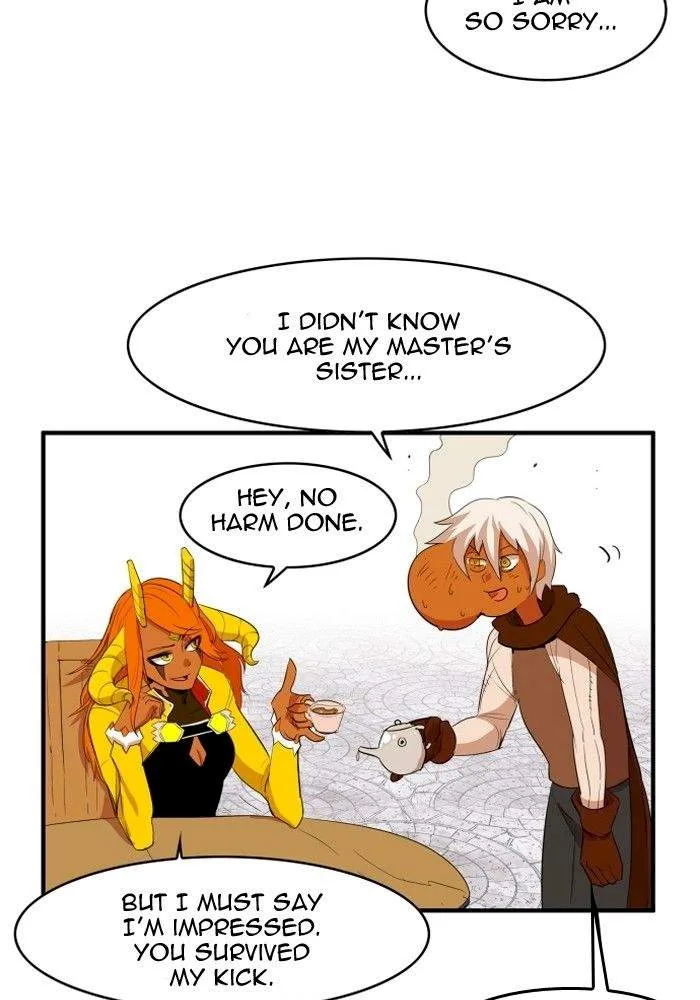 Hardcore Leveling Warrior Chapter 110 page 23