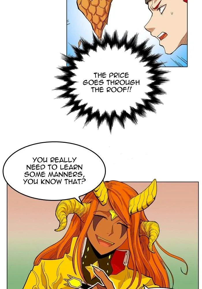 Hardcore Leveling Warrior Chapter 110 page 37