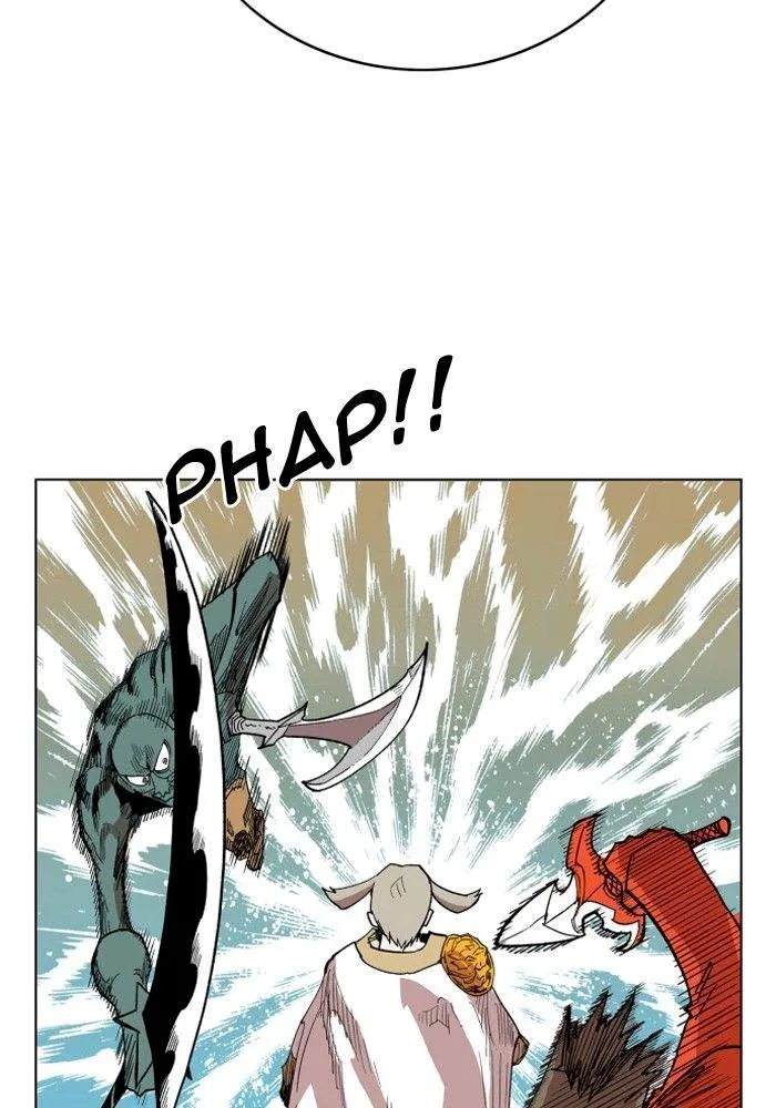 Hardcore Leveling Warrior Chapter 110 page 67