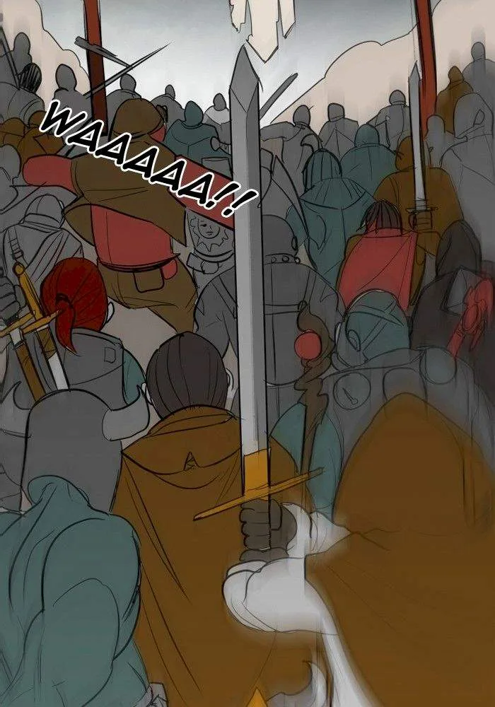 Hardcore Leveling Warrior Chapter 110 page 76