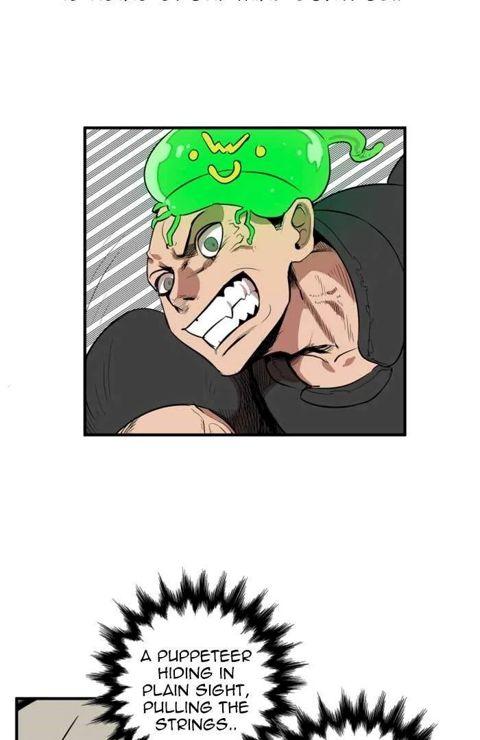 Hardcore Leveling Warrior Chapter 111 page 25