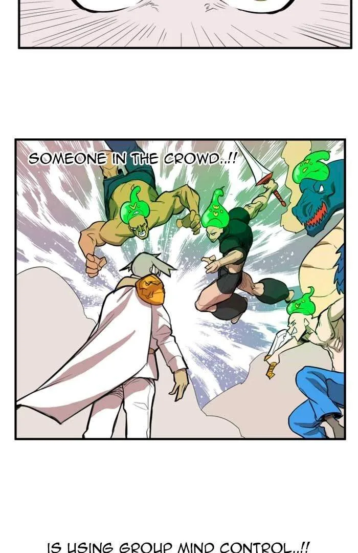 Hardcore Leveling Warrior Chapter 111 page 24