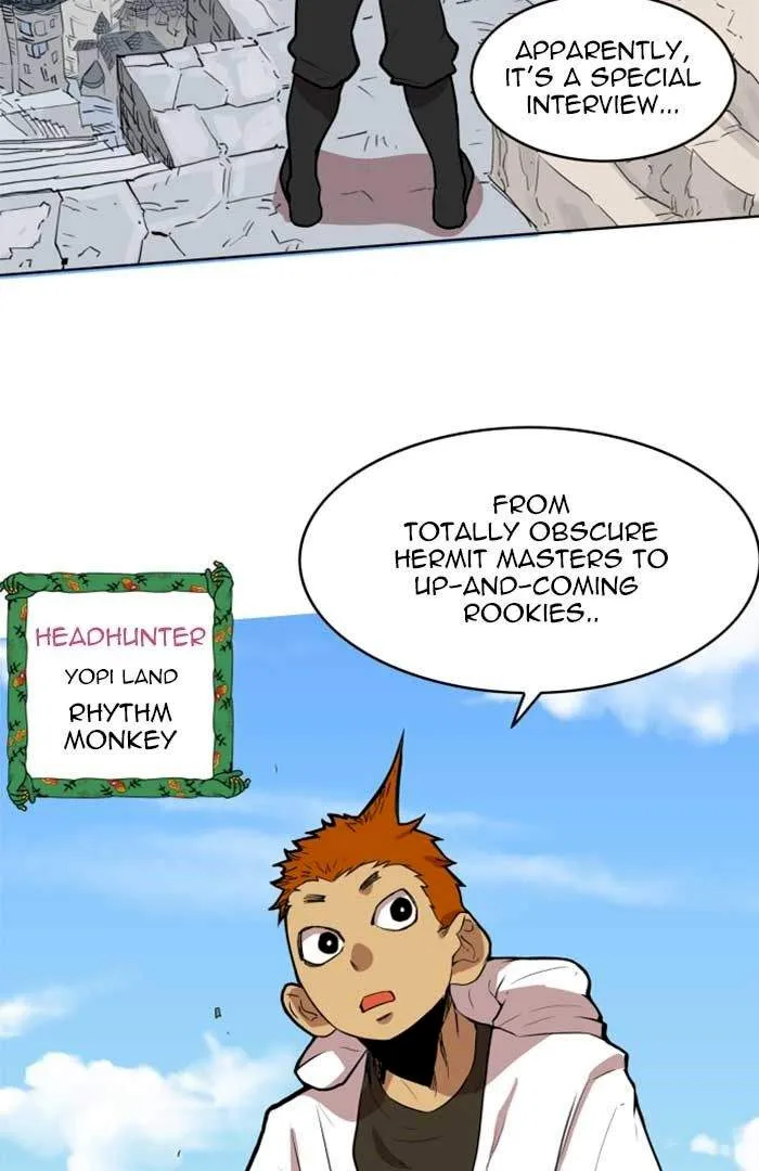 Hardcore Leveling Warrior Chapter 111 page 6