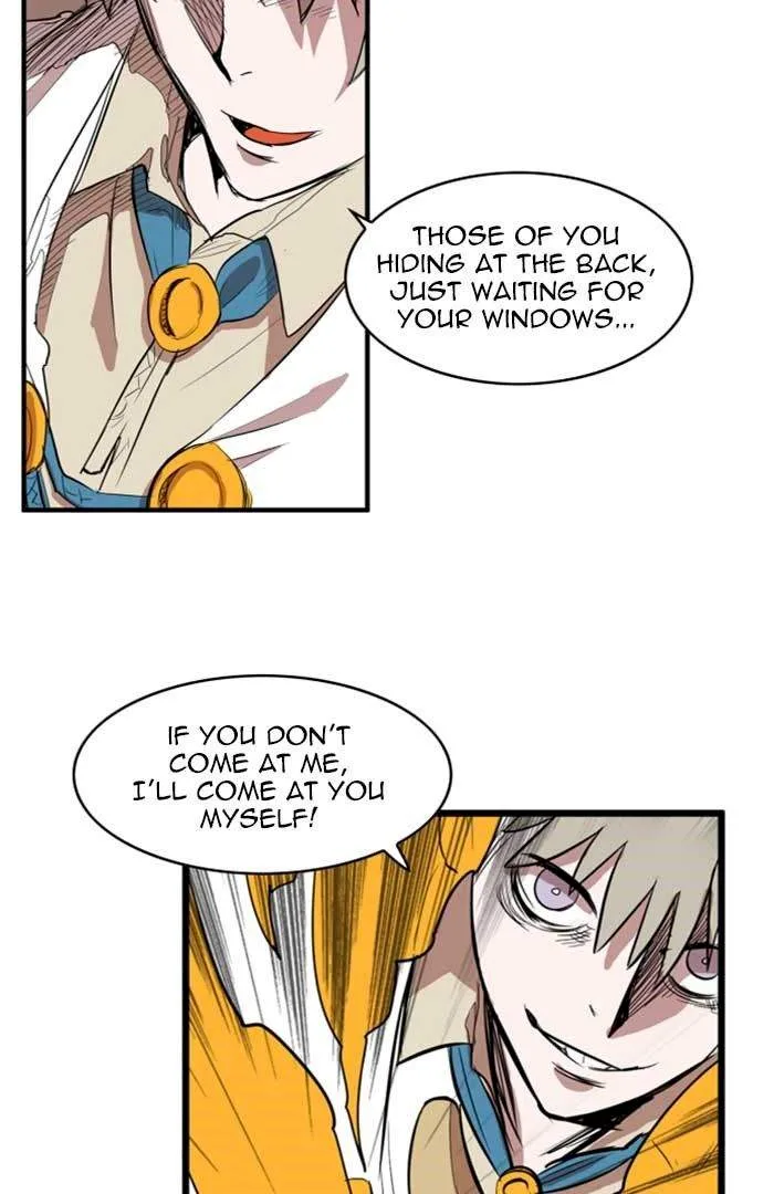Hardcore Leveling Warrior Chapter 111 page 19