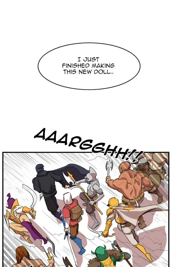 Hardcore Leveling Warrior Chapter 111 page 12