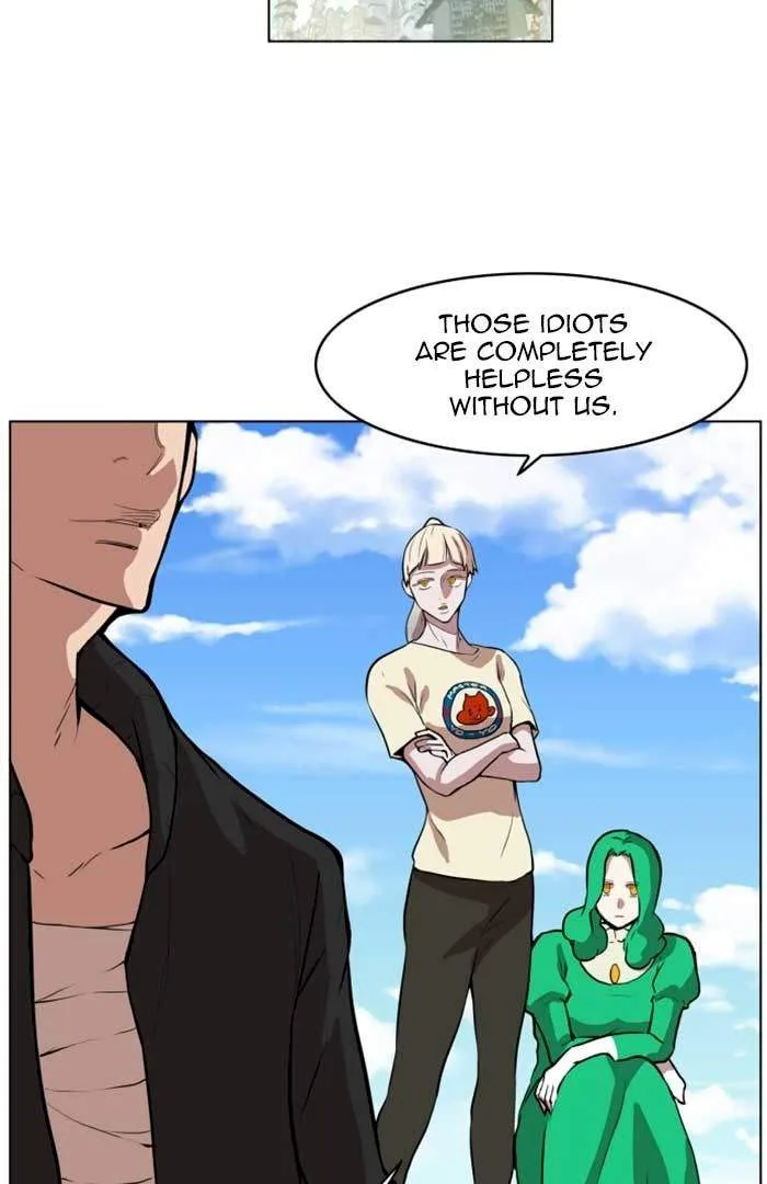 Hardcore Leveling Warrior Chapter 111 page 10