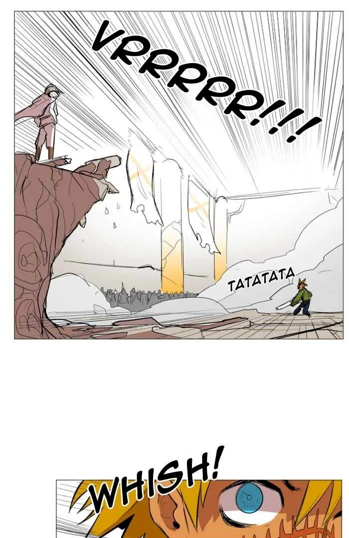 Hardcore Leveling Warrior Chapter 111 page 38