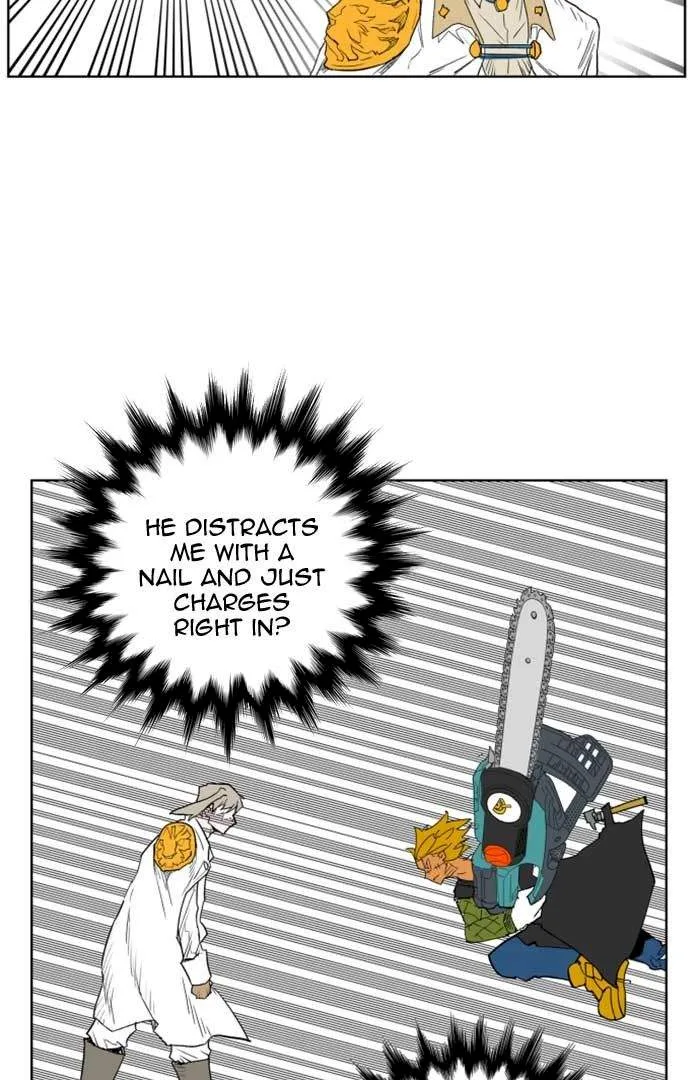 Hardcore Leveling Warrior Chapter 111 page 41