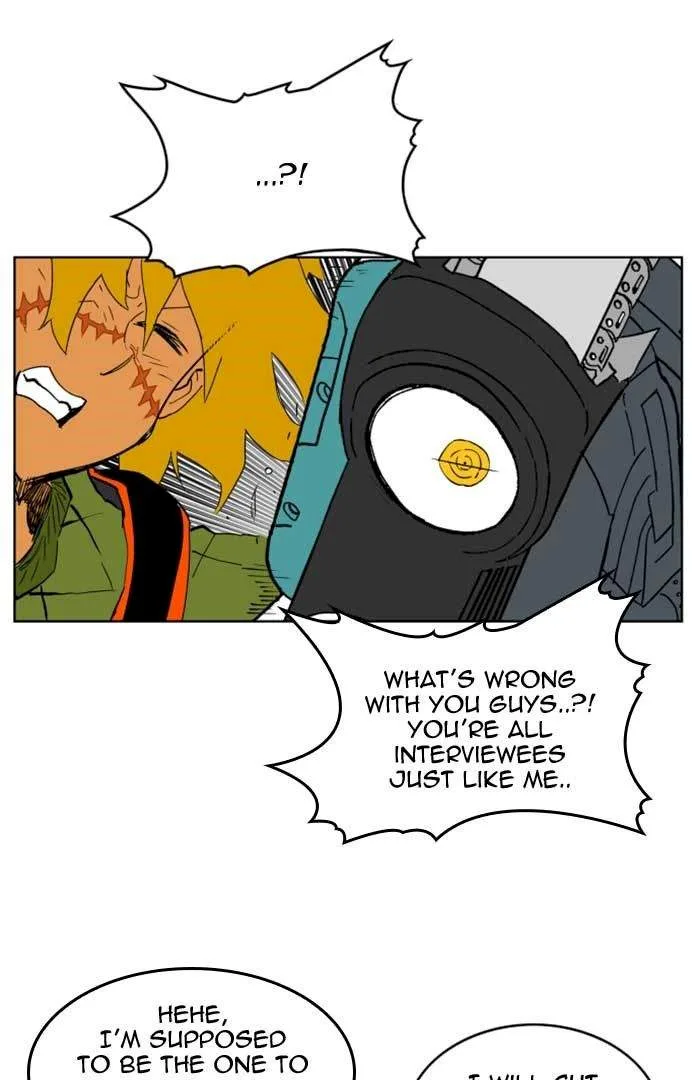 Hardcore Leveling Warrior Chapter 111 page 44