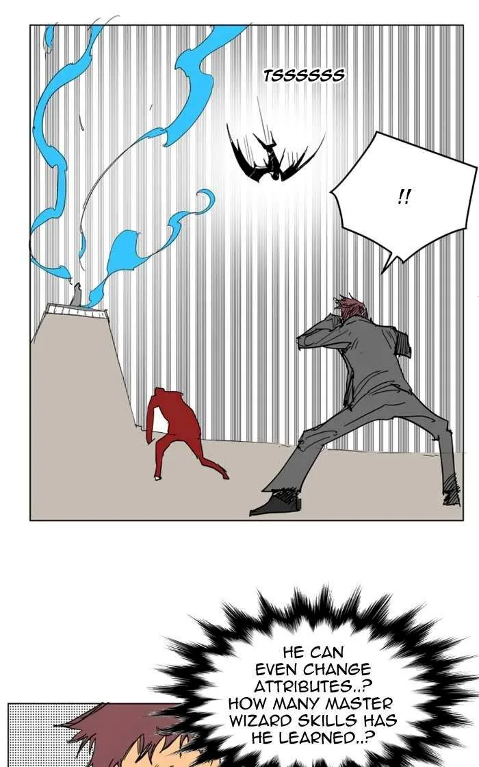 Hardcore Leveling Warrior Chapter 111 page 54