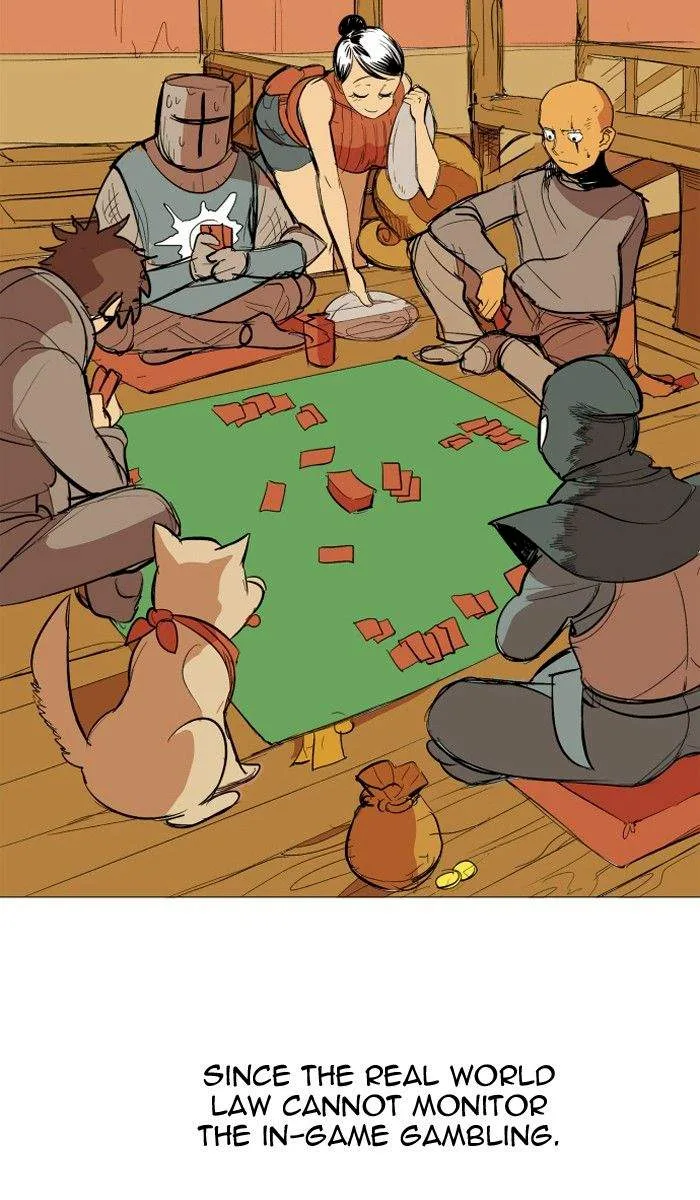 Hardcore Leveling Warrior Chapter 112 page 6