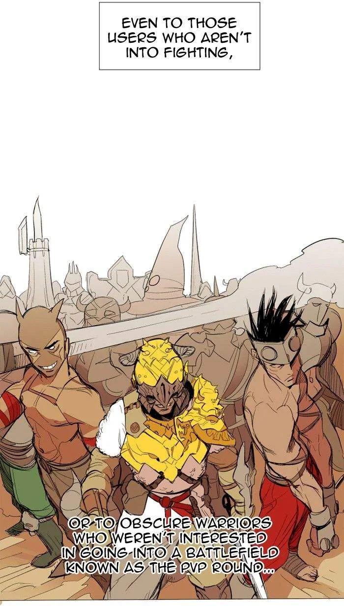 Hardcore Leveling Warrior Chapter 112 page 8