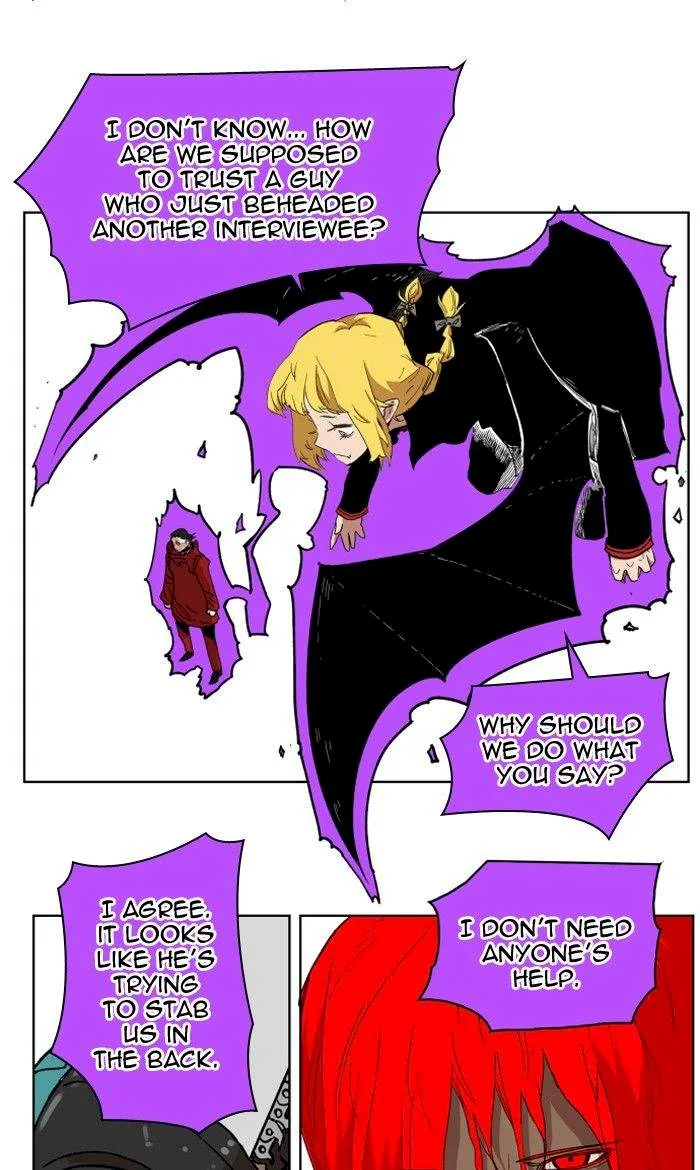 Hardcore Leveling Warrior Chapter 112 page 40