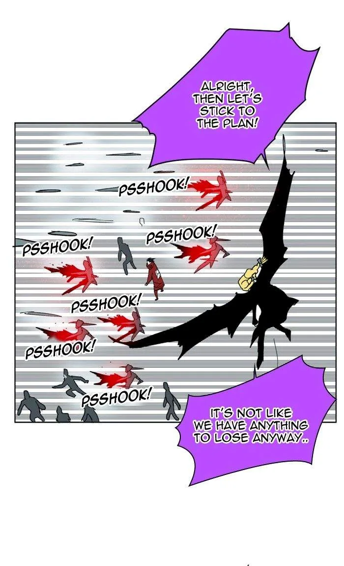 Hardcore Leveling Warrior Chapter 112 page 49