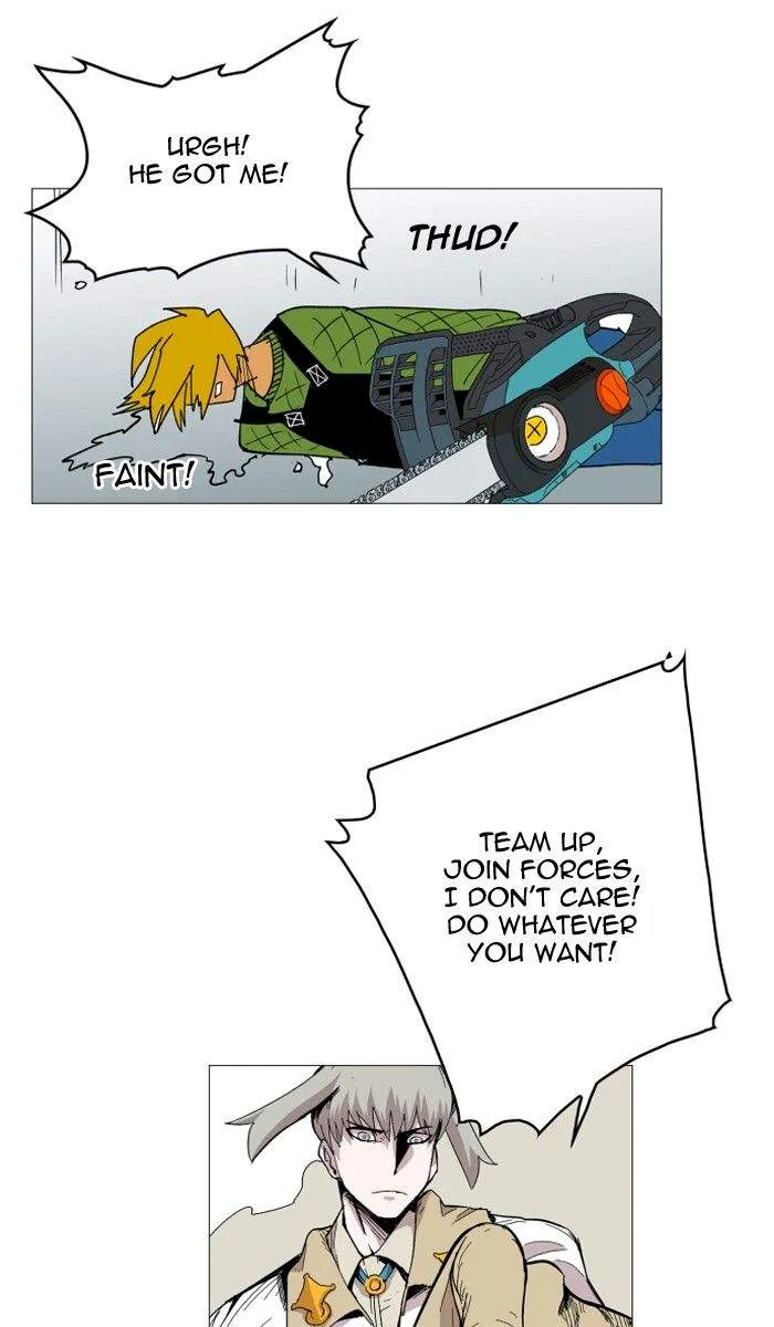 Hardcore Leveling Warrior Chapter 112 page 55