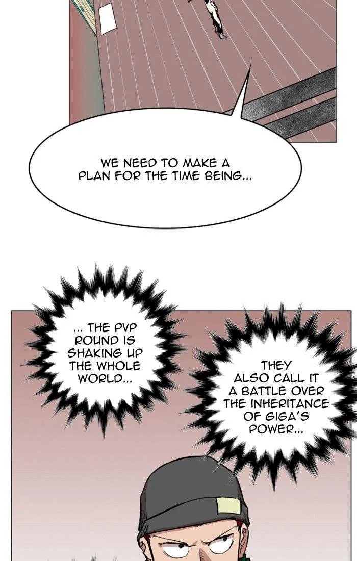 Hardcore Leveling Warrior Chapter 113 page 9