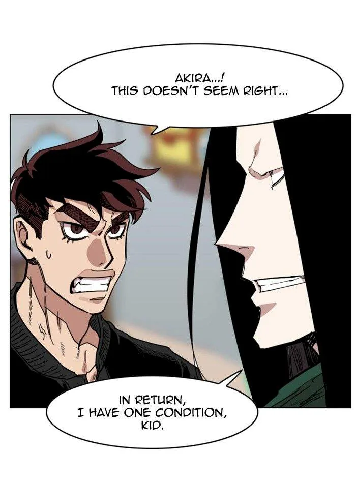 Hardcore Leveling Warrior Chapter 113 page 33