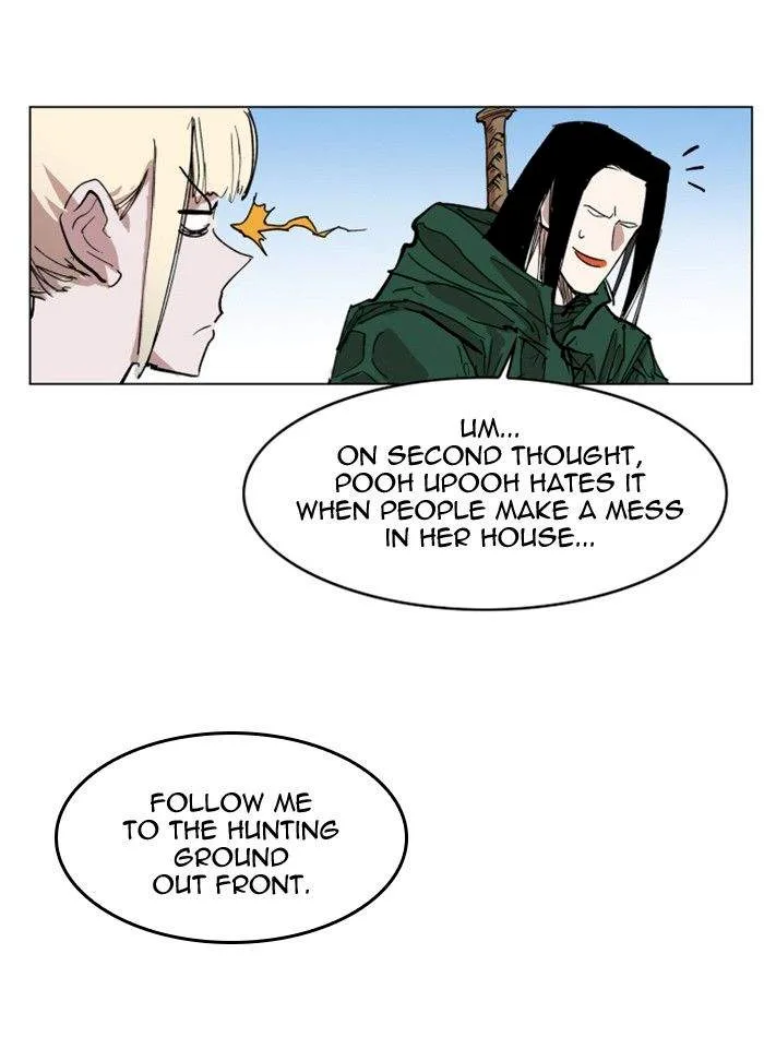 Hardcore Leveling Warrior Chapter 113 page 43