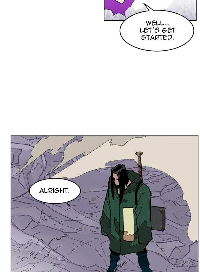 Hardcore Leveling Warrior Chapter 113 page 46