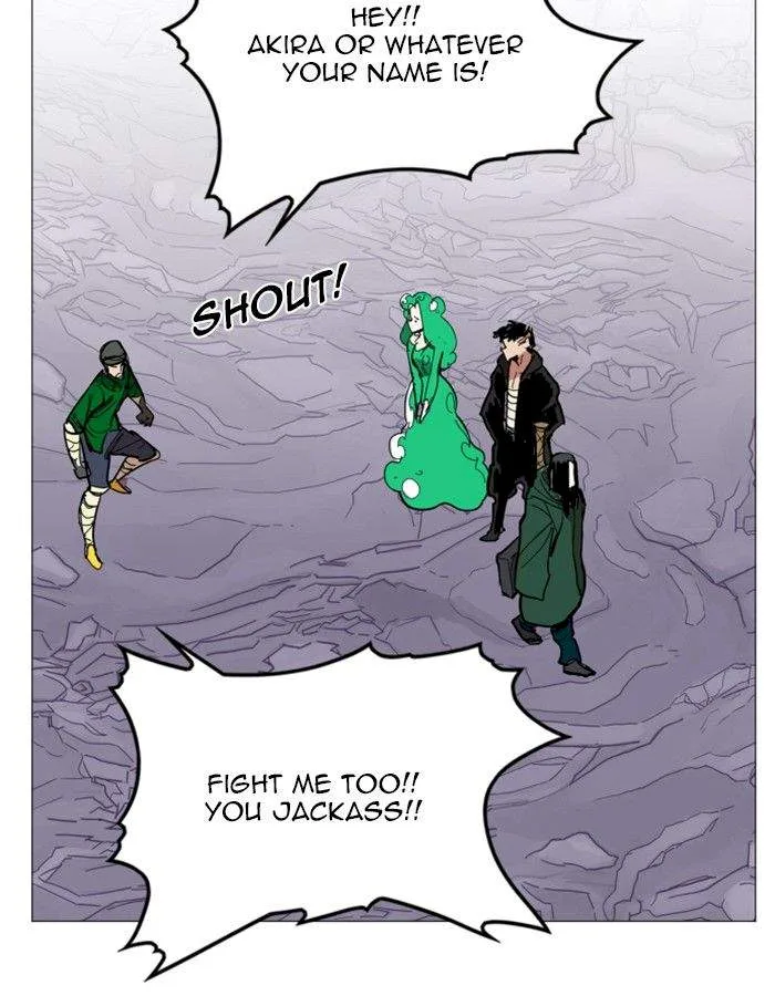 Hardcore Leveling Warrior Chapter 113 page 69