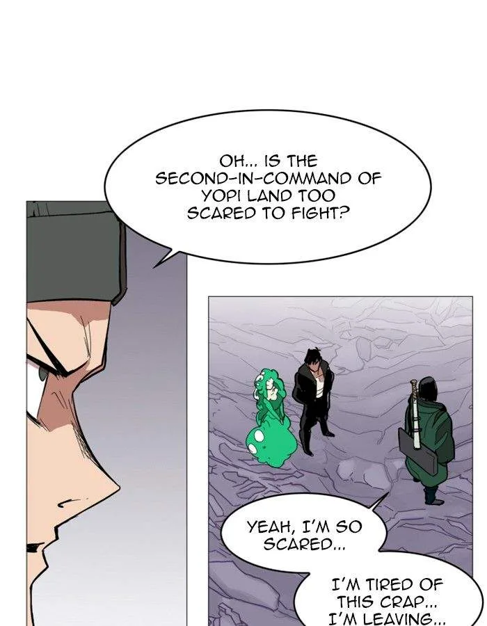 Hardcore Leveling Warrior Chapter 113 page 72