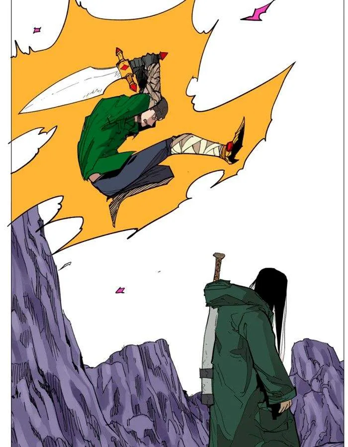 Hardcore Leveling Warrior Chapter 113 page 75