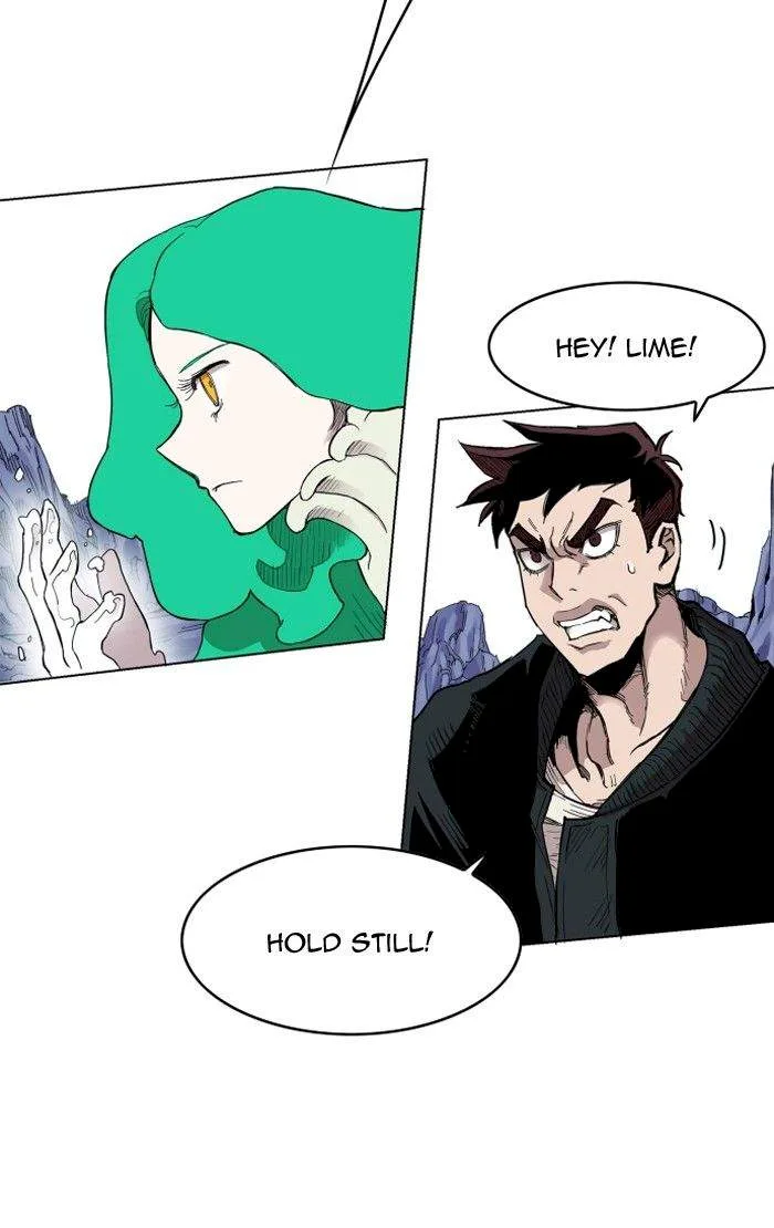 Hardcore Leveling Warrior Chapter 114 page 5