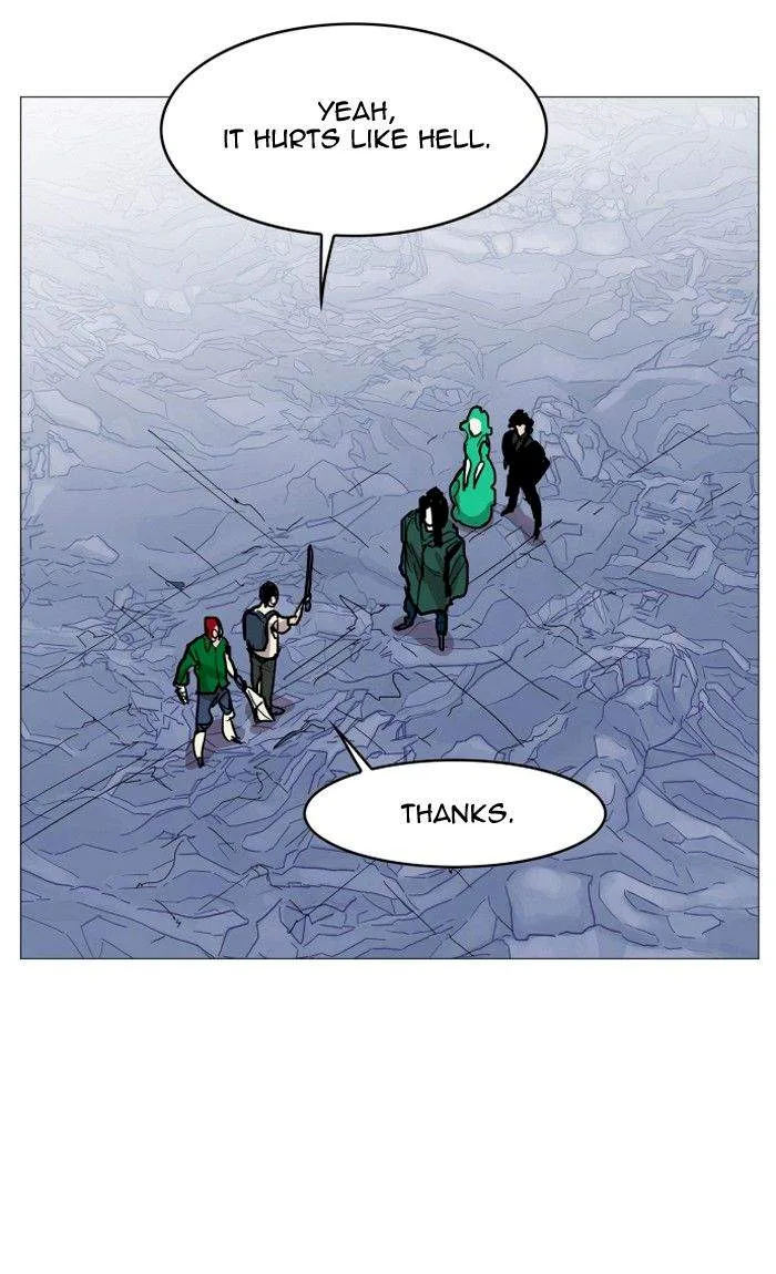 Hardcore Leveling Warrior Chapter 114 page 28