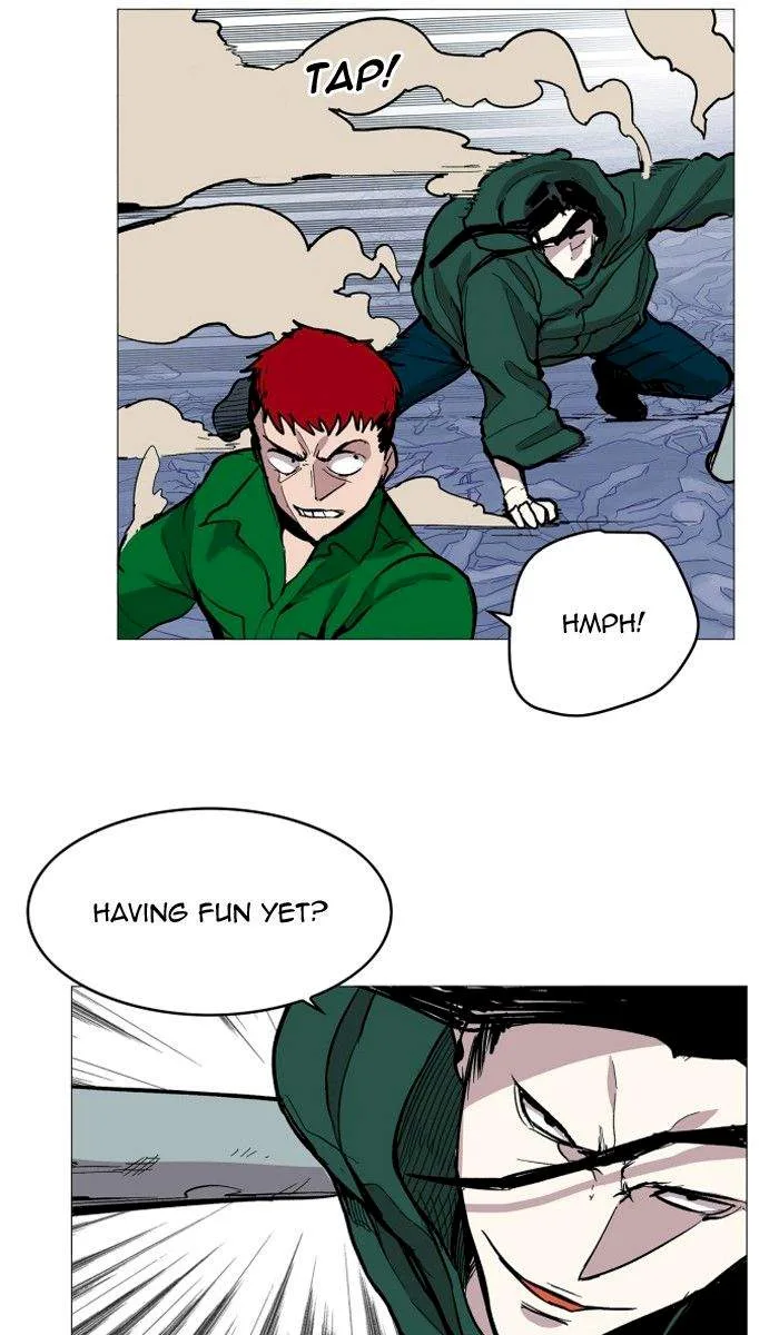 Hardcore Leveling Warrior Chapter 114 page 22