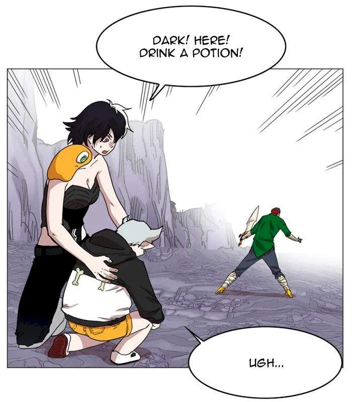 Hardcore Leveling Warrior Chapter 114 page 10