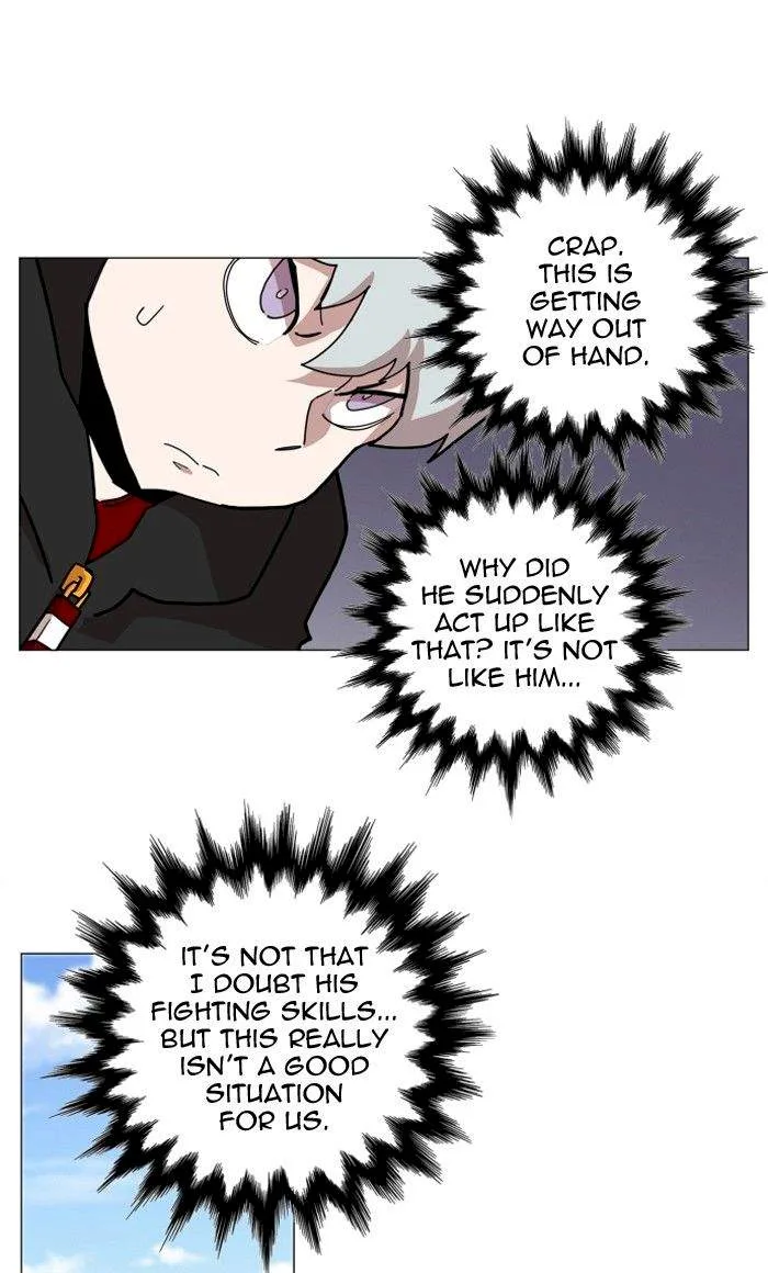 Hardcore Leveling Warrior Chapter 114 page 11
