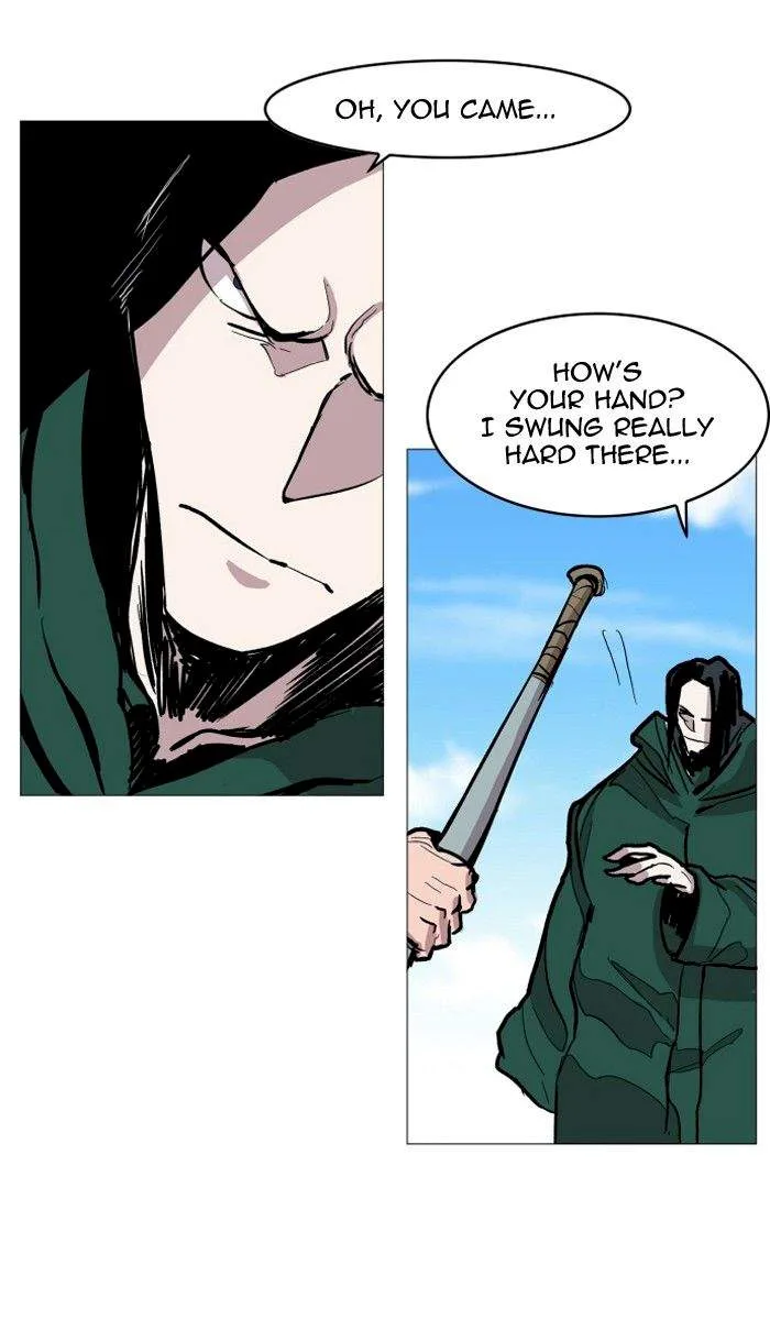Hardcore Leveling Warrior Chapter 114 page 27