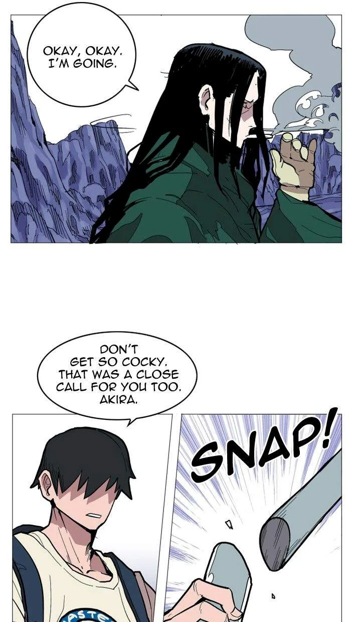Hardcore Leveling Warrior Chapter 114 page 31