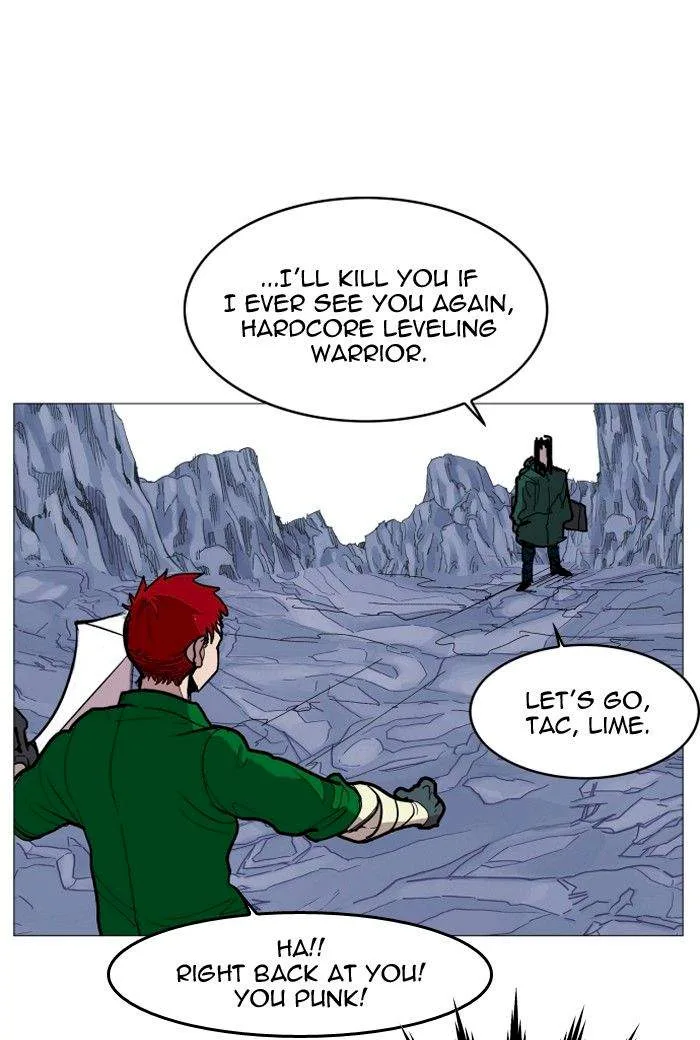 Hardcore Leveling Warrior Chapter 114 page 34