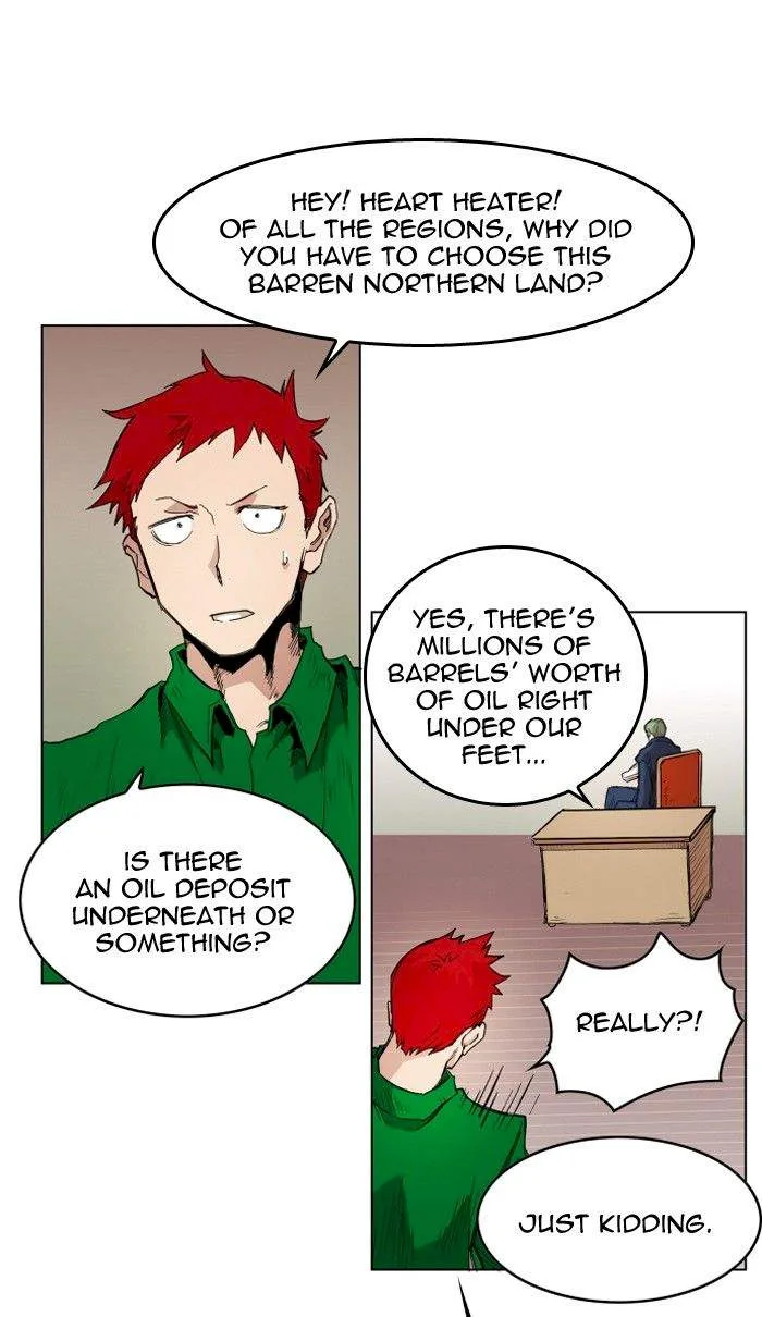 Hardcore Leveling Warrior Chapter 114 page 62