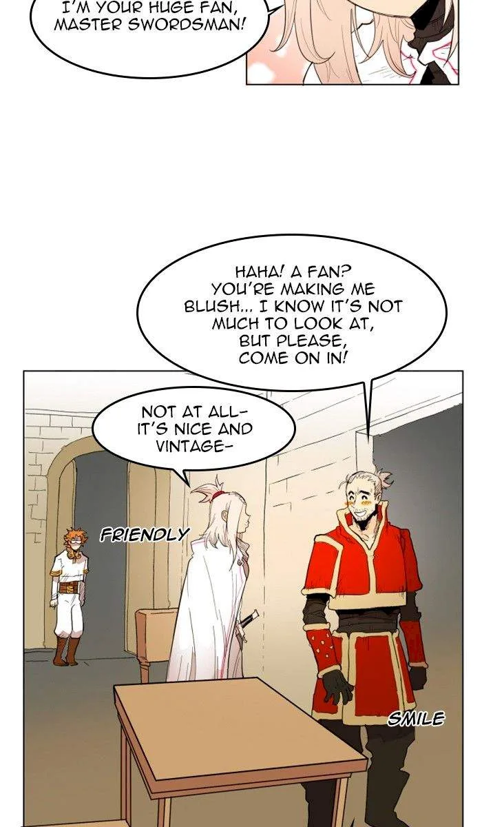 Hardcore Leveling Warrior Chapter 115 page 14