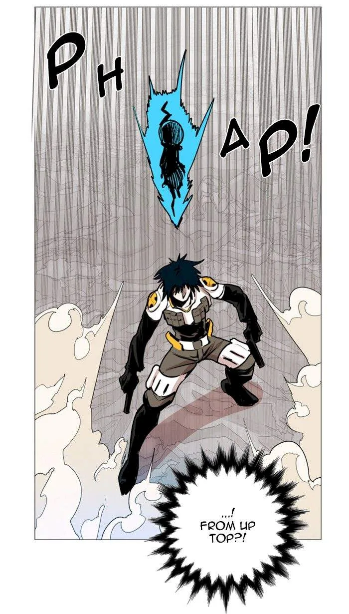 Hardcore Leveling Warrior Chapter 115 page 29