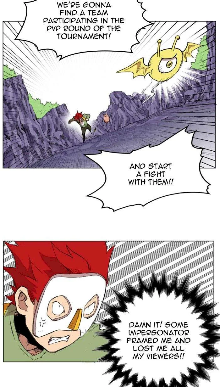 Hardcore Leveling Warrior Chapter 115 page 44