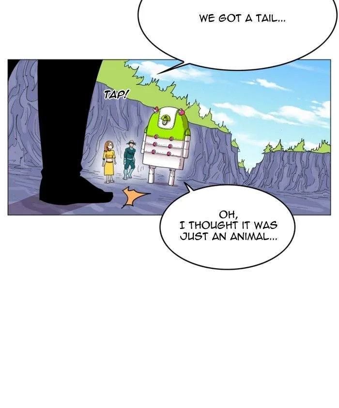 Hardcore Leveling Warrior Chapter 115 page 48