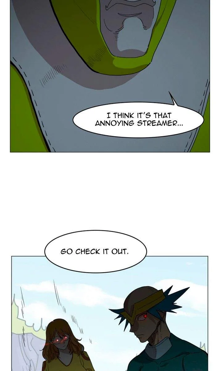 Hardcore Leveling Warrior Chapter 115 page 53