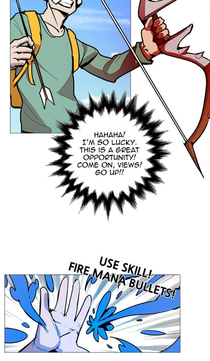 Hardcore Leveling Warrior Chapter 115 page 61