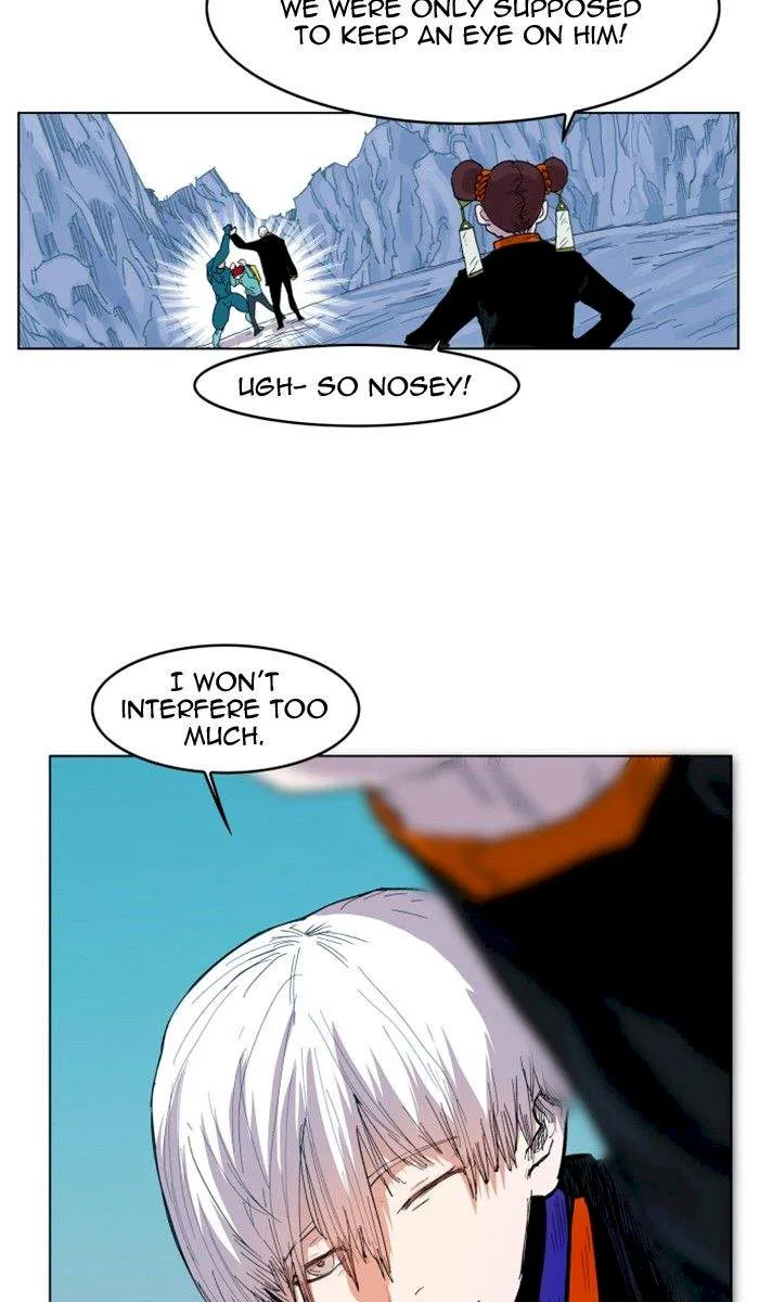 Hardcore Leveling Warrior Chapter 115 page 66