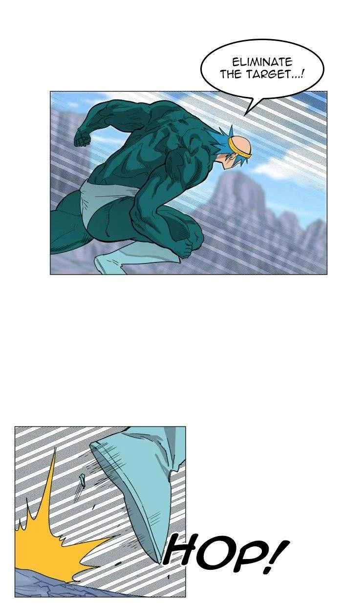 Hardcore Leveling Warrior Chapter 116 page 15