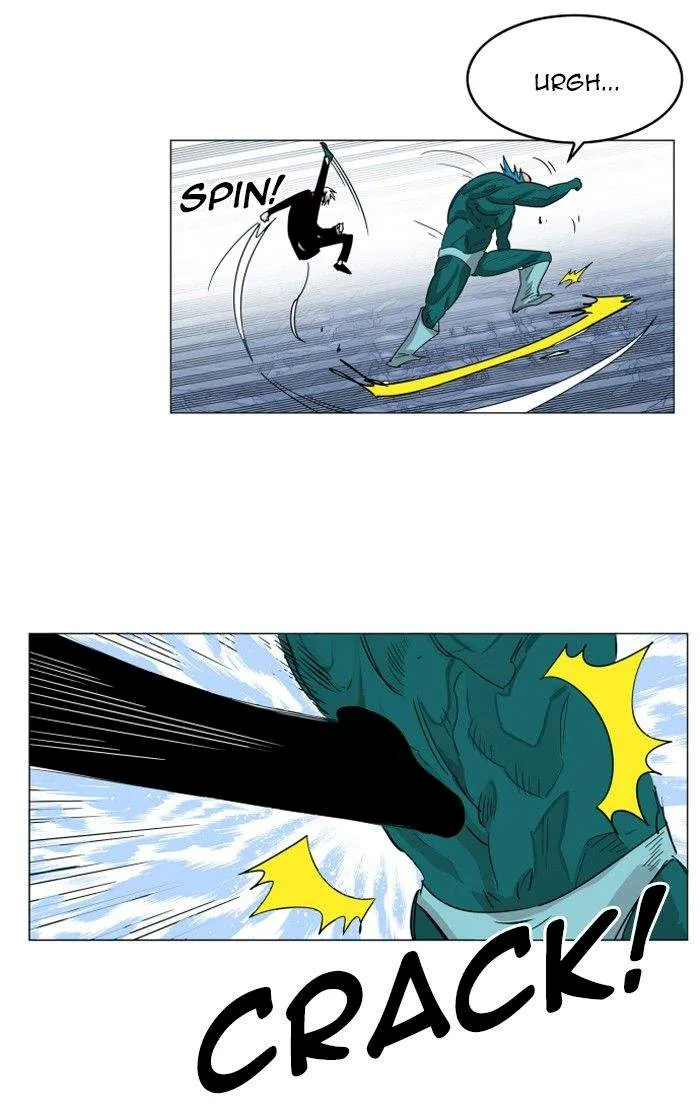 Hardcore Leveling Warrior Chapter 116 page 20