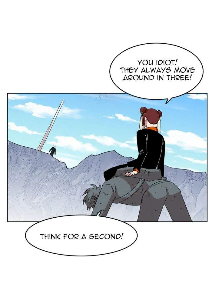 Hardcore Leveling Warrior Chapter 116 page 40