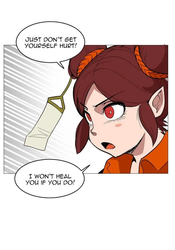 Hardcore Leveling Warrior Chapter 116 page 41