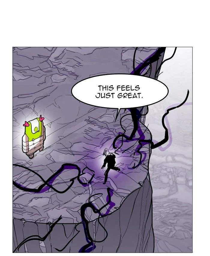 Hardcore Leveling Warrior Chapter 116 page 47