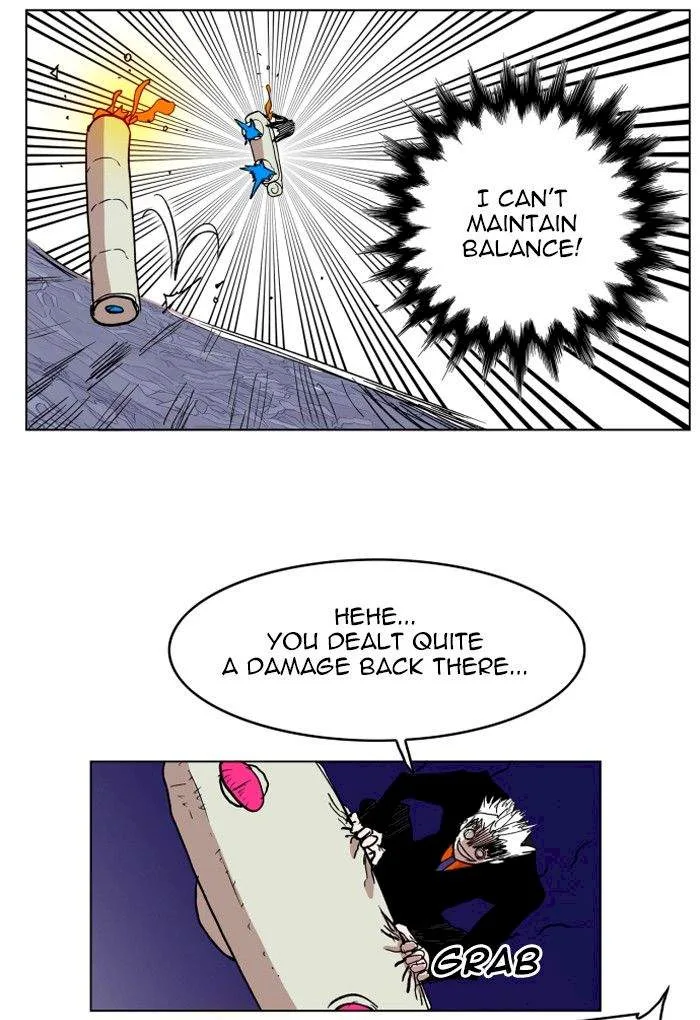Hardcore Leveling Warrior Chapter 116 page 58