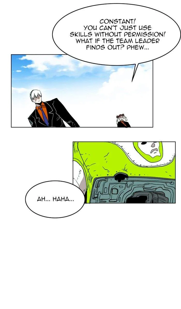 Hardcore Leveling Warrior Chapter 116 page 66