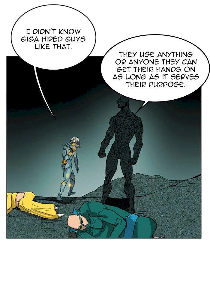 Hardcore Leveling Warrior Chapter 116 page 67
